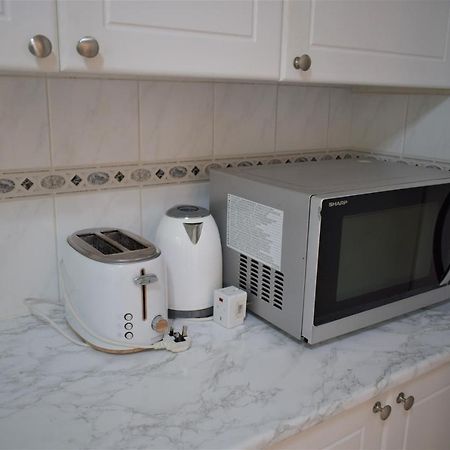 Townhouse In Paradise Gardens 파포스 외부 사진