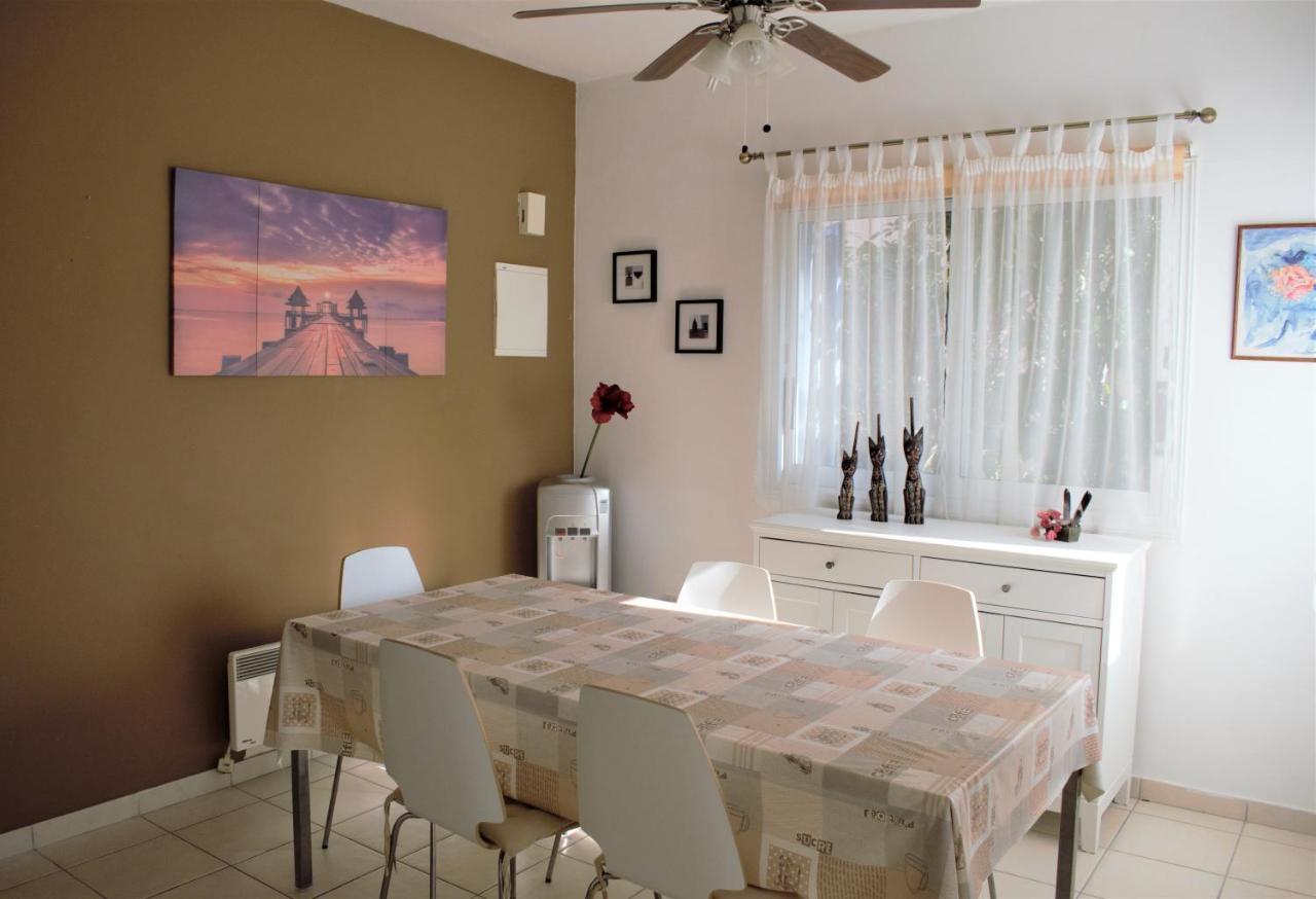 Townhouse In Paradise Gardens 파포스 외부 사진